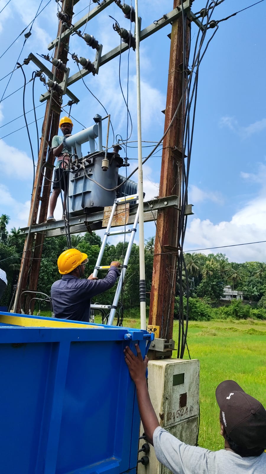 Electrical Service 2