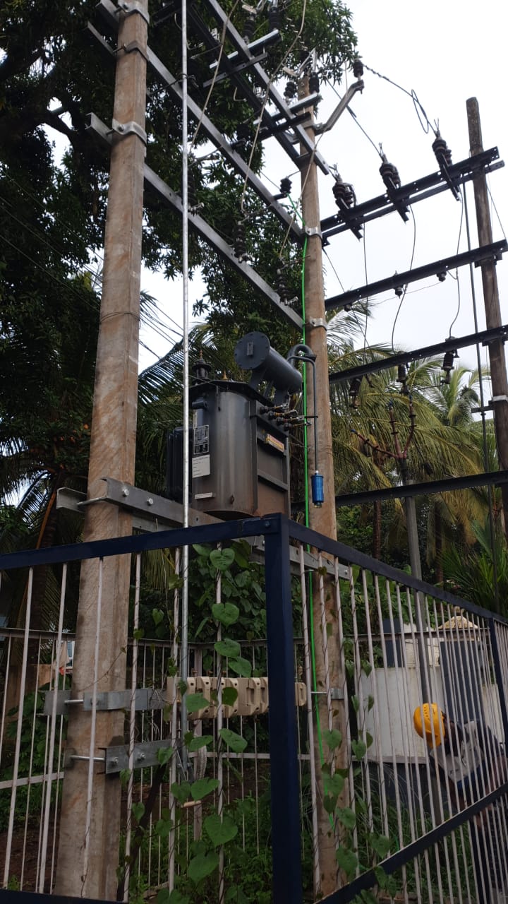 Electrical Service 3