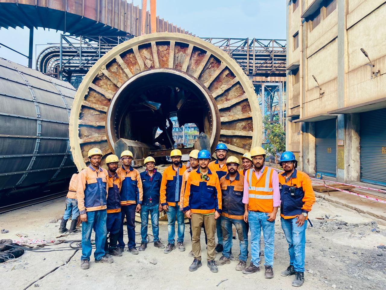 Mechanical Service 1